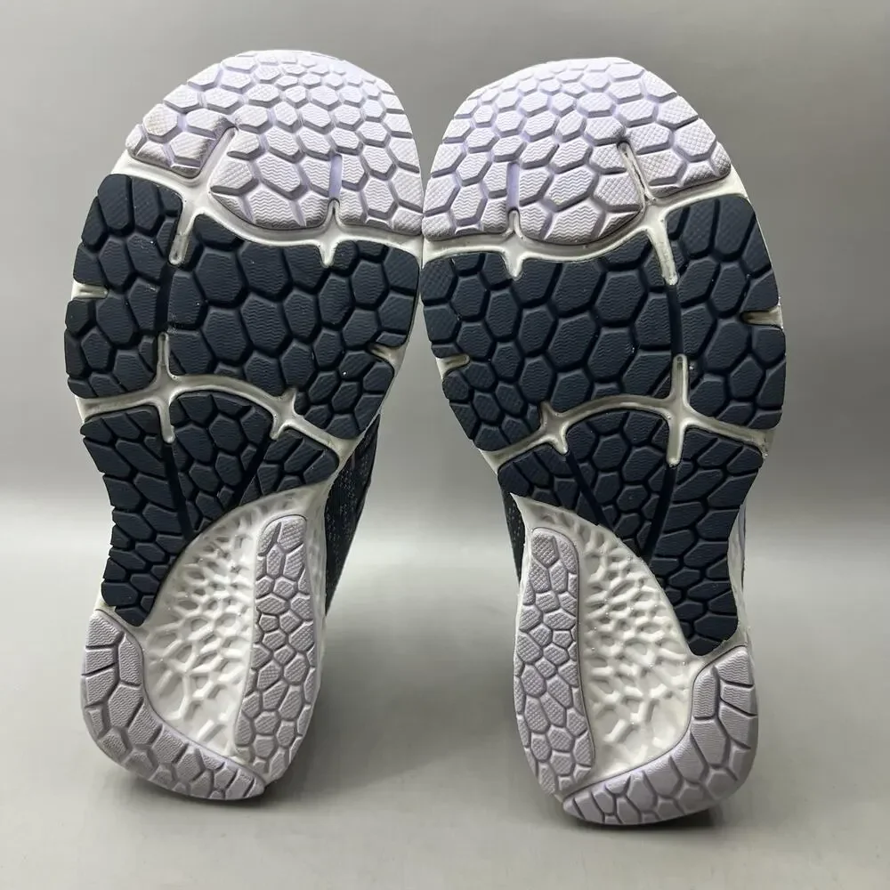 New Balance Fresh Foam 880 V11 Running Shoes Women Size 8 Gray Comfort Sneakers